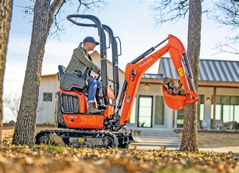 best all around mini excavator|best mini excavator for landscaping.